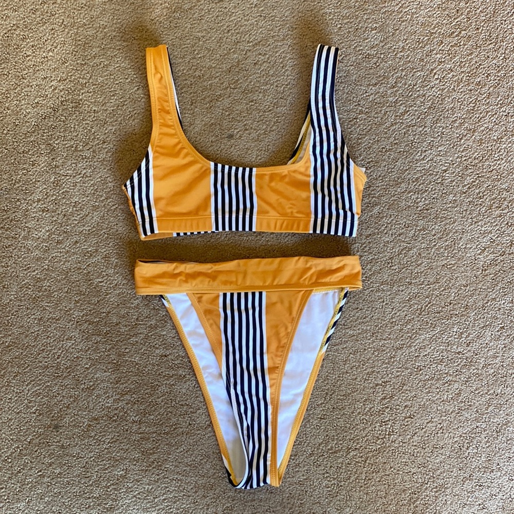 Nasty Gal Bikini